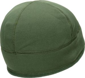MFH Czapka Polarowa BW oliwkowa S/M 3