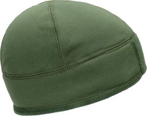 MFH Czapka Polarowa BW oliwkowa S/M 4