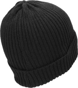 Pro Company Pro Company Czapka Zimowa Dokerka Watch Hat Wzmocniona Czarna 3