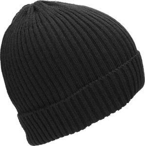 Pro Company Pro Company Czapka Zimowa Dokerka Watch Hat Wzmocniona Czarna 4