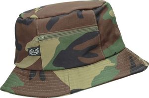 MFH MFH Kapelusz Turystyczny Fisher Hat Woodland XL 4