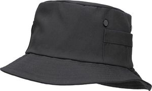 MFH MFH Kapelusz Turystyczny Fisher Hat Czarny XL 2