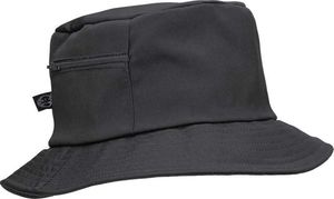 MFH MFH Kapelusz Turystyczny Fisher Hat Czarny XL 6
