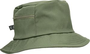 MFH MFH Kapelusz Turystyczny Fisher Hat Olive L 6