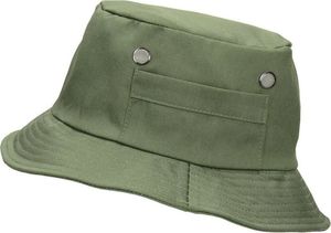 MFH MFH Kapelusz Turystyczny Fisher Hat Olive M 3