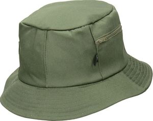 MFH MFH Kapelusz Turystyczny Fisher Hat Olive M 4
