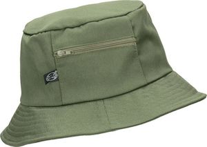 MFH MFH Kapelusz Turystyczny Fisher Hat Olive M 5