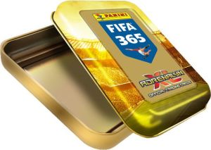 Panini FIFA 365, puszka mini - (06861) 1