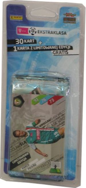 Panini PANINI T.Ekstraklasa 20142015 karty - 62823 1