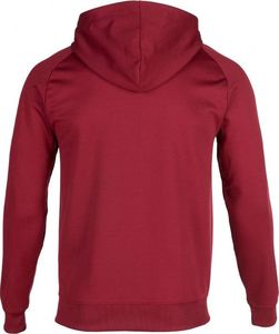 Joma Bordowa bluza z kapturem treningowa Joma Menfis 101303.671 M 3