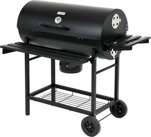 Lund 99512 Grill ogrodowy węglowy 35 cm x 71 cm 2