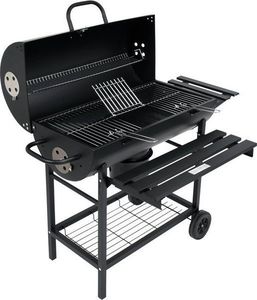 Lund 99512 Grill ogrodowy węglowy 35 cm x 71 cm 3
