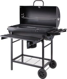Lund 99512 Grill ogrodowy węglowy 35 cm x 71 cm 5