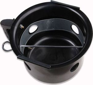 Lund 99512 Grill ogrodowy węglowy 35 cm x 71 cm 7
