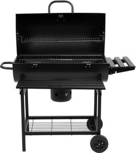 Lund 99512 Grill ogrodowy węglowy 35 cm x 71 cm 9