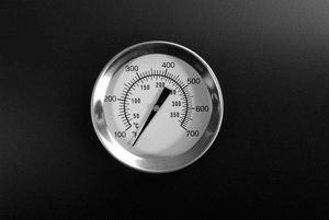 Lund 99586 Grill ogrodowy węglowy 35 cm x 71 cm 4