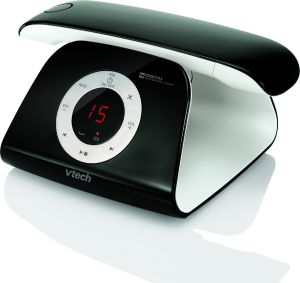 Telefon stacjonarny Vtech Dect LS1350 1