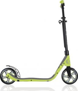 Hulajnoga Globber One NL 205 Zielona (477-105) 2