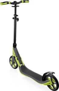Hulajnoga Globber One NL 205 Zielona (477-105) 3