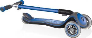 Hulajnoga Globber Elite Deluxe Granatowa (444-200) 2