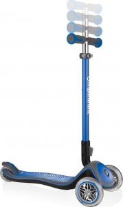 Hulajnoga Globber Elite Deluxe Granatowa (444-200) 3