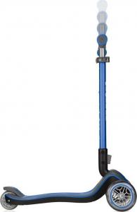 Hulajnoga Globber Elite Deluxe Granatowa (444-200) 6