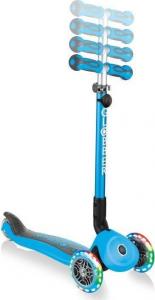 Hulajnoga Globber GO-UP Deluxe Lights Niebieska (646-101) 13