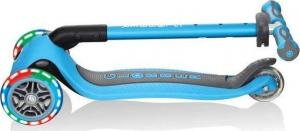 Hulajnoga Globber GO-UP Deluxe Lights Niebieska (646-101) 5