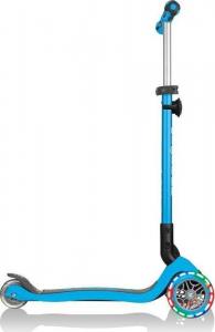Hulajnoga Globber GO-UP Deluxe Lights Niebieska (646-101) 8