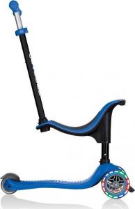 Hulajnoga Globber GO-UP Sporty Lights Niebieska (452-100-3 S) 2