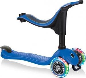 Hulajnoga Globber GO-UP Sporty Lights Niebieska (452-100-3 S) 4