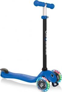 Hulajnoga Globber GO-UP Sporty Lights Niebieska (452-100-3 S) 5