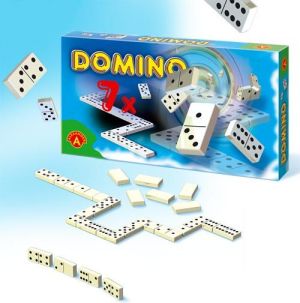 Alexander Gra Domino 7x (0140) 1