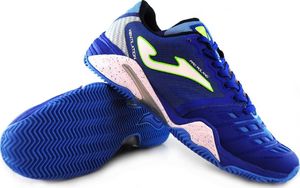 Joma Niebieskie buty sportowe Joma Pro Roland 2103 TPROS2103P 42 1