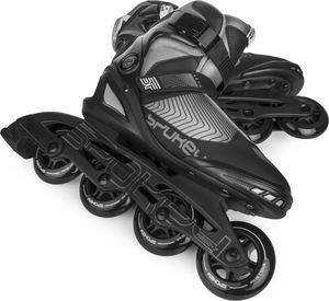 Rolki Spokey Revo rekreacyjne czarne r. 38 6