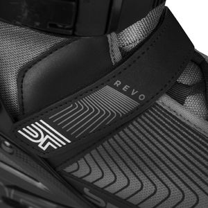 Rolki Spokey Revo rekreacyjne czarne r. 38 10