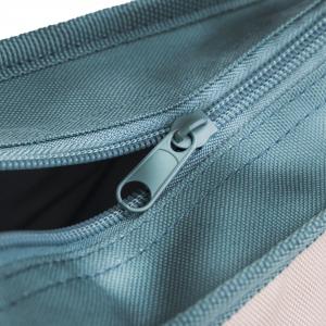 Spokey Torba termiczna Eco Simply z ekologicznych materiałów 8L zielona (929509) 3