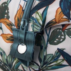 Spokey Torba termiczna Eco Way z ekologicznych materiałów 21L zielona (929508) 5