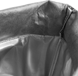 Spokey Torba termiczna Eco Carta 4,3 L 3