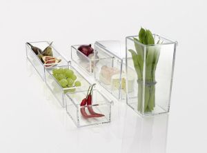 Lodówka Electrolux EN3454MFX 11