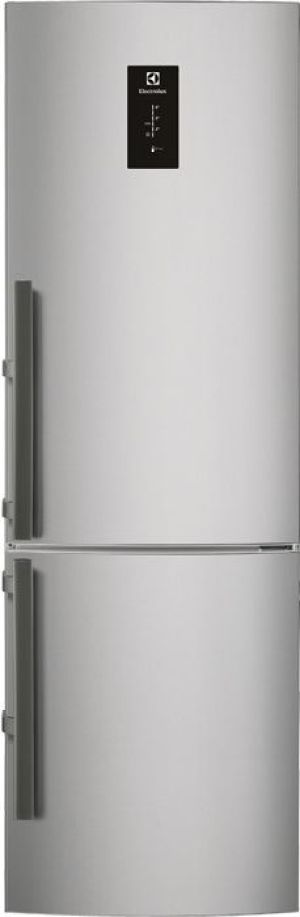 Lodówka Electrolux EN3454MFX 13