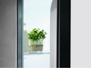 Lodówka Electrolux EN3454MFX 2