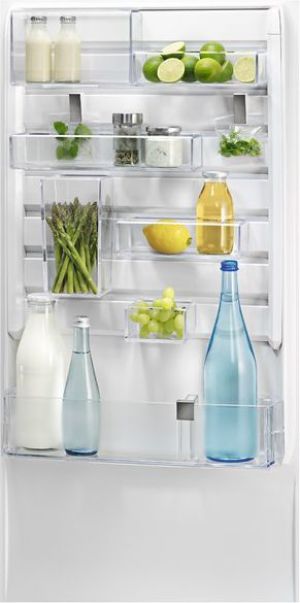 Lodówka Electrolux EN3454MFX 4