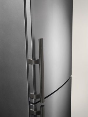 Lodówka Electrolux EN3454MFX 6