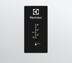 Lodówka Electrolux EN3454MFX 7