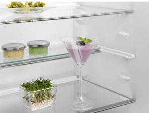 Lodówka Electrolux EN3454MFX 8