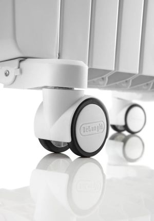 towar w Sosnowcu - Wentylatory, grzejniki, chłodnictwo [DeLonghi] Grzejnik olejowy DeLonghi TRD4 0820 - TRD4 0820 - Morelenet_812473 2