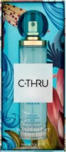 C-Thru Wanderlust Dream EDT 50 ml 1