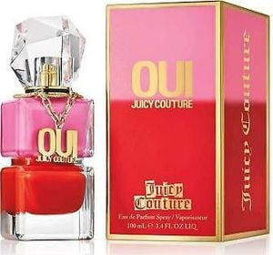 Juicy Couture Juicy Couture Oui Woda perfumowana 100 ml 1
