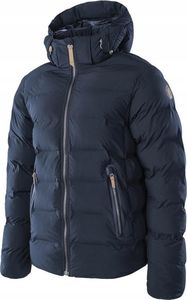 Kurtka narciarska męska Icepeak Anson Granatowa r. XL 1